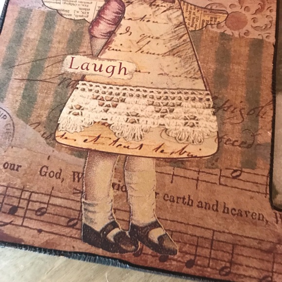 Photo Frame - Picture 4 of 5